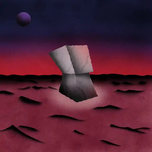 Affordable King Krule - Space Heavy