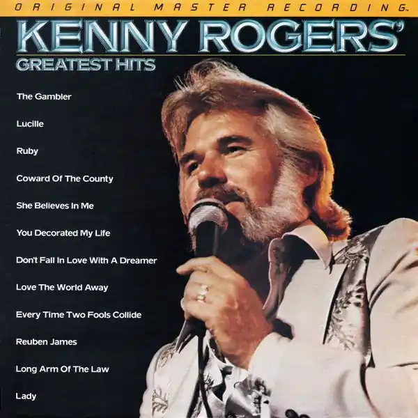 Kenny Rogers - Greatest Hits Weekend Sale