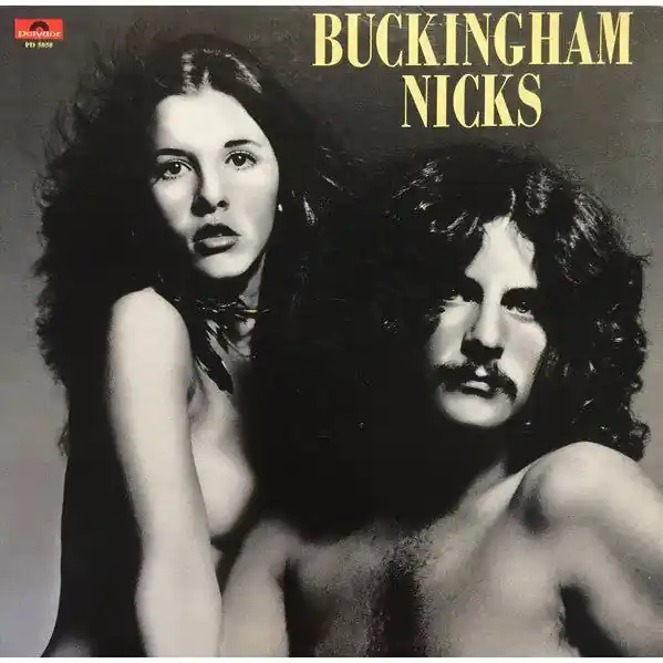 Premium Buckingham Nicks - Buckingham Nicks