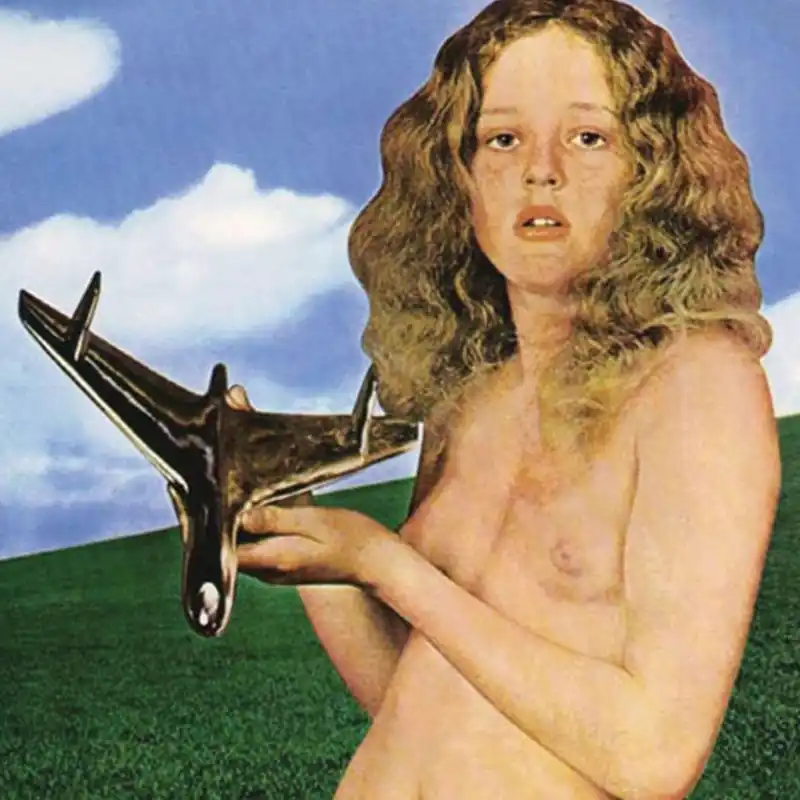 Same Day Shipping Blind Faith - Blind Faith