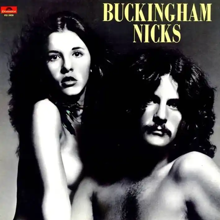 Worldwide Shipping Buckingham Nicks - Buckingham Nicks