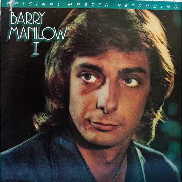 Money Back Guarantee Barry Manilow - Barry Manilow I