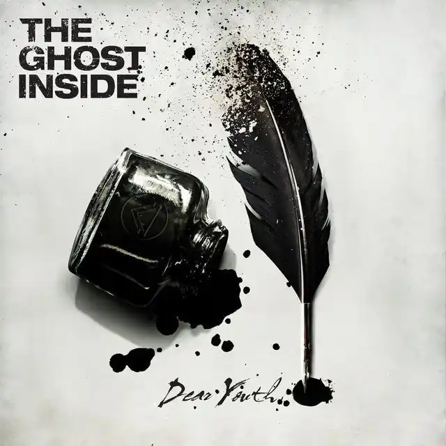 Money Back Guarantee The Ghost Inside - Dear Youth