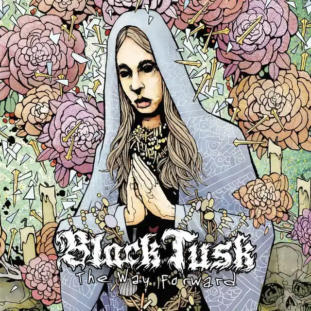 High Quality Black Tusk - The Way Forward