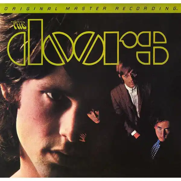 The Doors - The Doors Time-Limited