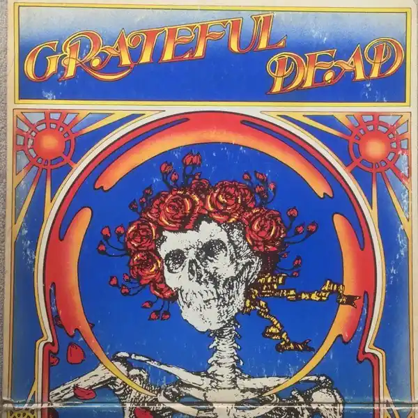 Affordable The Grateful Dead - Grateful Dead