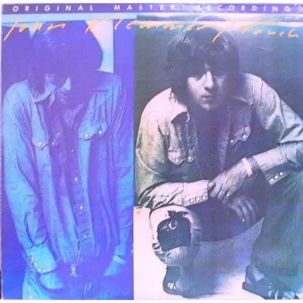 John Klemmer - Touch Price Cut