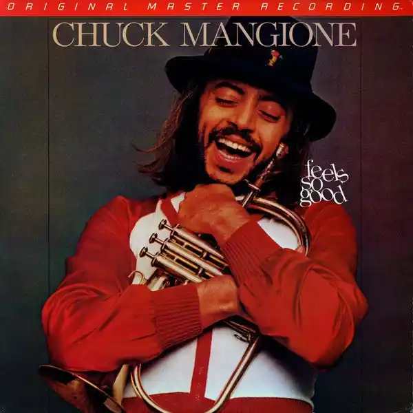 Chuck Mangione - Feels So Good Holiday Sale