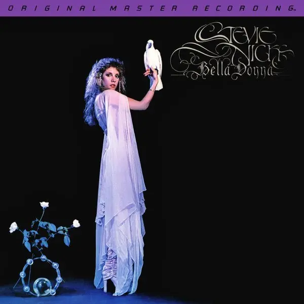 Stevie Nicks - Bella Donna Place Order