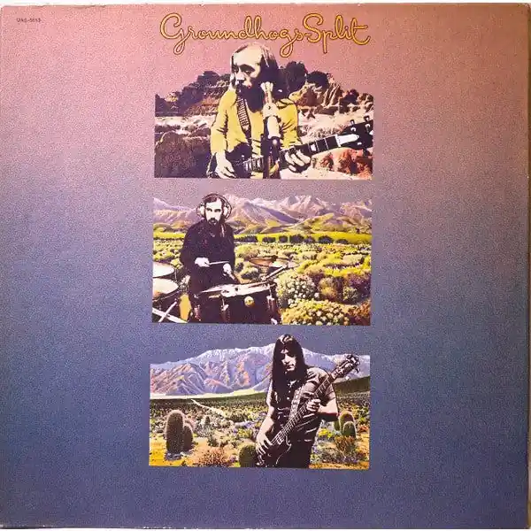 Best Choice Groundhogs - Split
