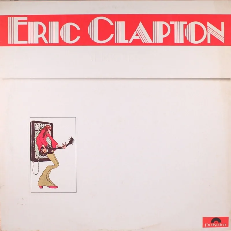 Eric Clapton - At His Best Deal