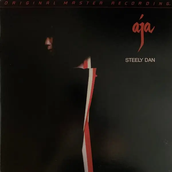 Steely Dan - Aja Same Day Shipping