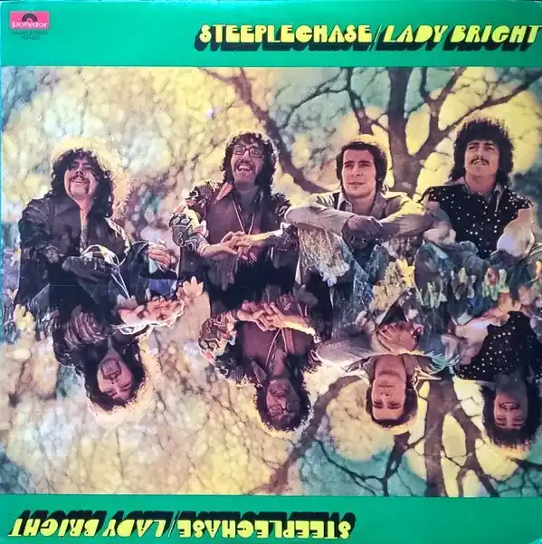 Steeplechase - Lady Bright Don’t Miss Out