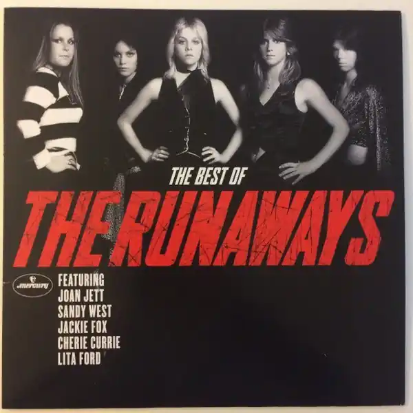 Buy Online The Runaways - The Best Of The Runaways
