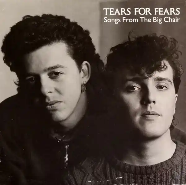 Best Price Tears For Fears - Songs From The Big Chair