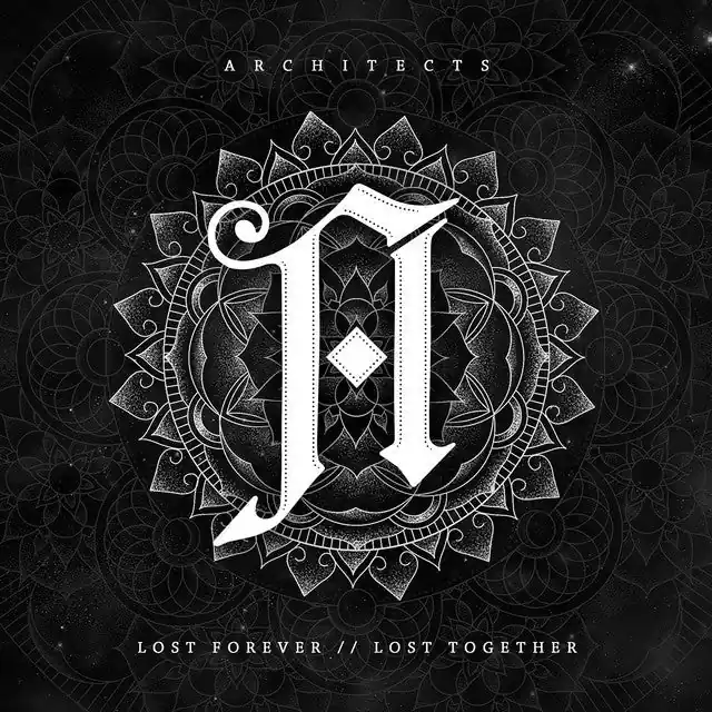 Exclusive Offer Architects - Lost Forever // Lost Together