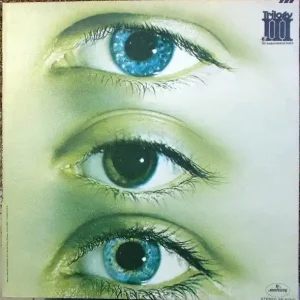 Trilogy - I'm Beginning To Feel It Genuine