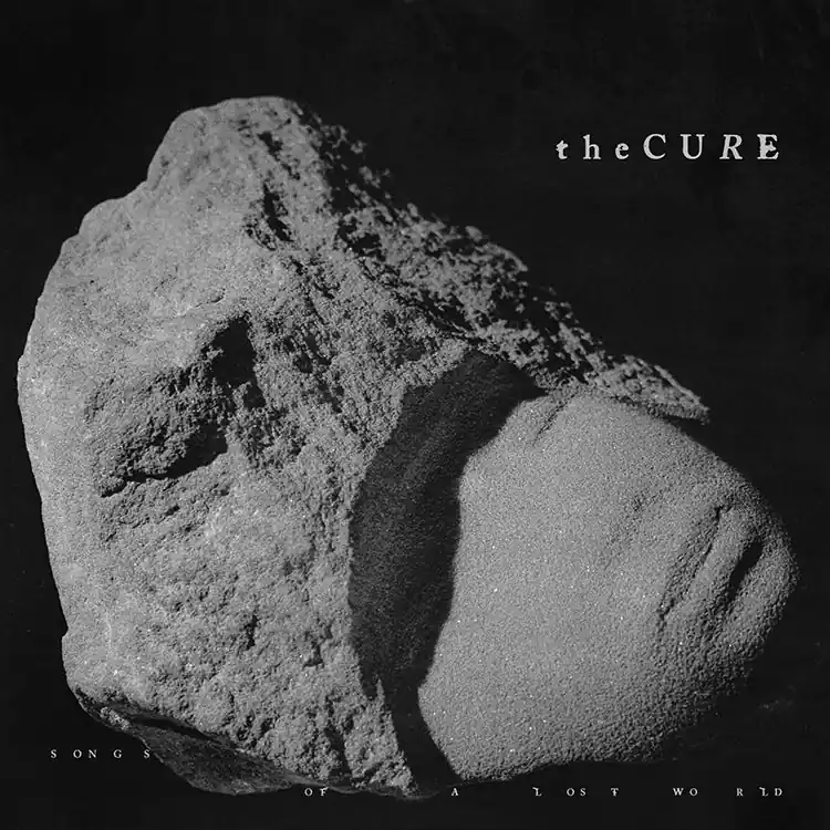 Hot Deal The Cure - Songs Of A Lost World