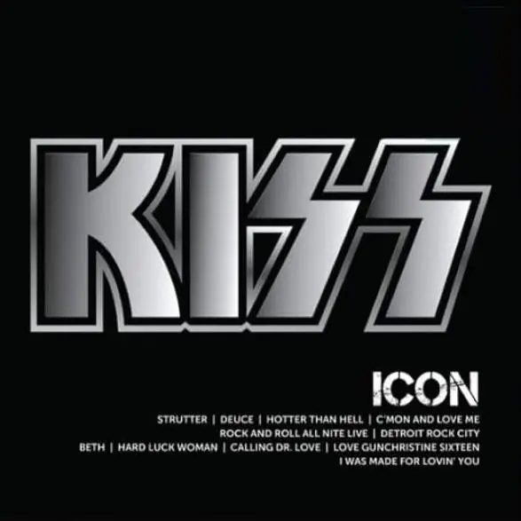Discount Kiss - Icon