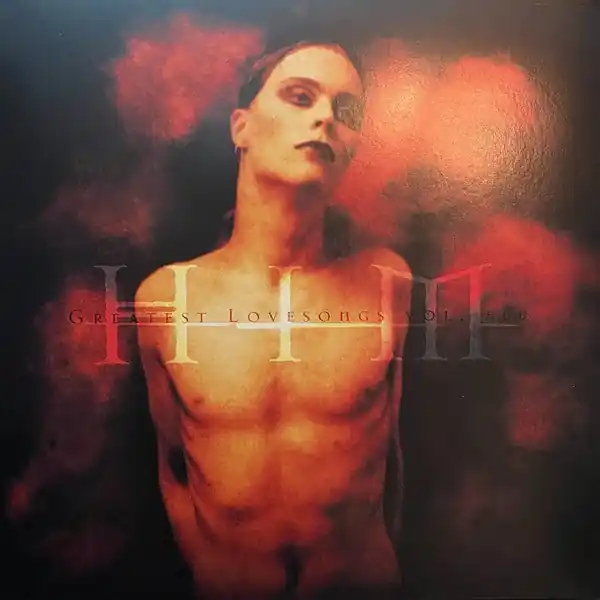 Fast Shipping HIM - Greatest Lovesongs Vol. 666