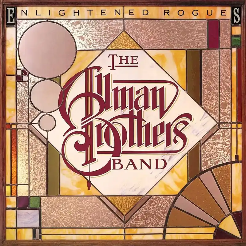 The Allman Brothers Band - Enlightened Rogues Bulk Order