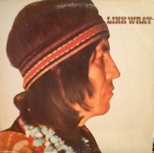 Link Wray - Link Wray Price Cut