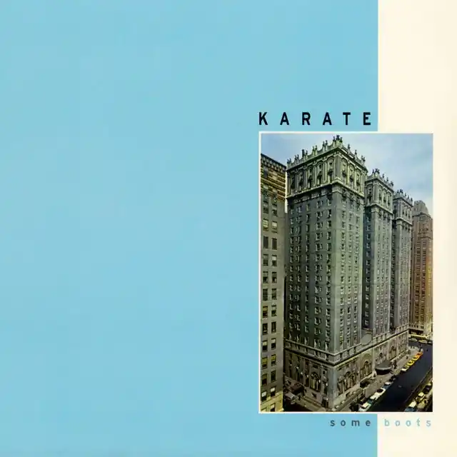 Karate - Some Boots Factory Price