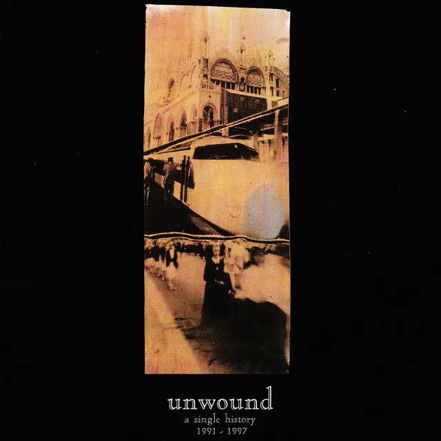 Final Sale Unwound - A Single History: 1991-2001