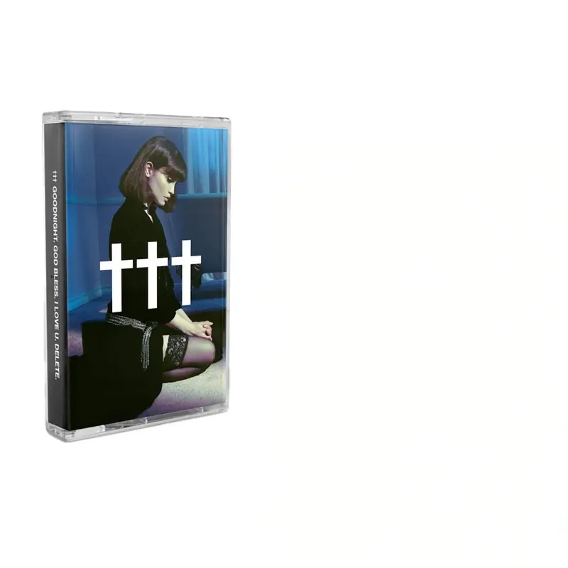 ††† - Goodnight, God Bless, I Love U, Delete. Special Discount