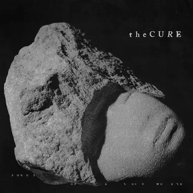 The Cure - Songs Of A Lost World Crafted