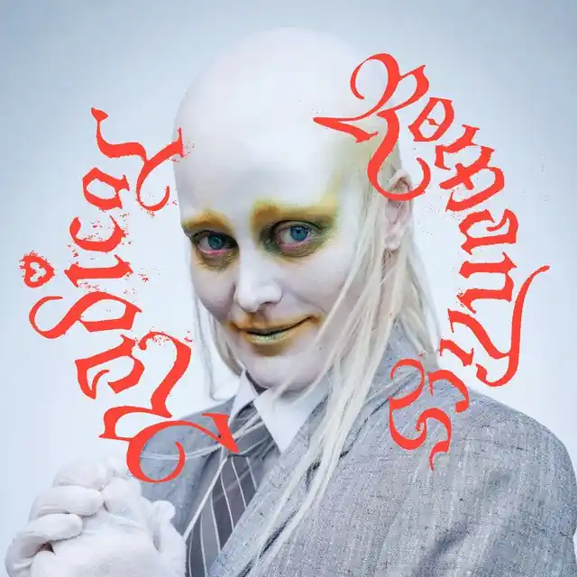 While Supplies Last Fever Ray - Radical Romantics