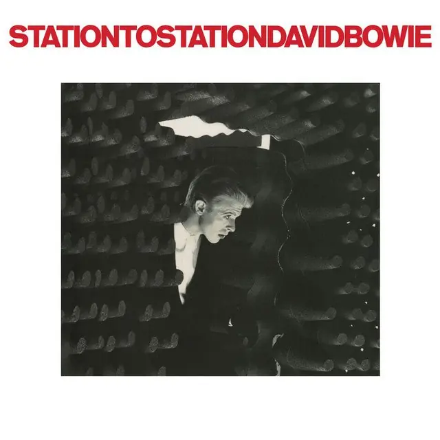 David Bowie - Station To Station Best Price