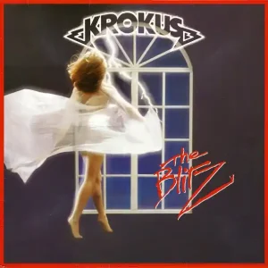 Krokus - The Blitz Viral