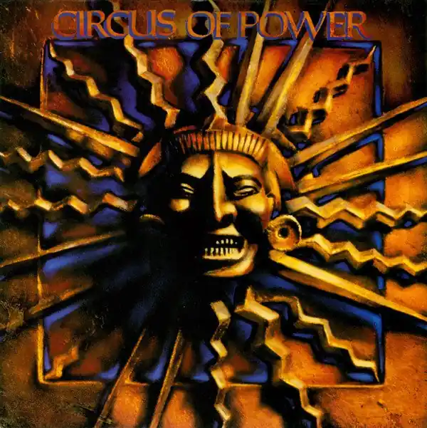Certified Circus Of Power - Circus Of Power