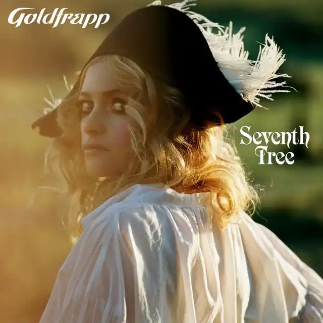 Goldfrapp - Seventh Tree Free Returns