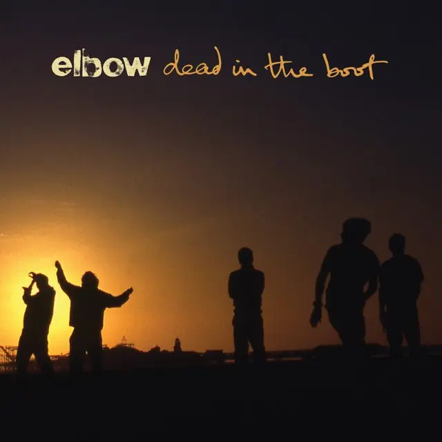 Elbow - Dead In The Boot Viral