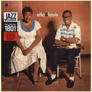 Ella & Louis - Ella & Louis Hot Picks