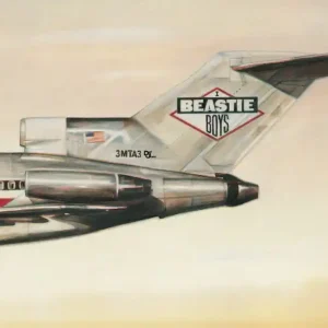 Beastie Boys - Licensed To Ill Bulk Order