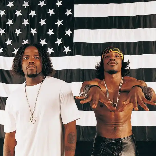 Top Pick OutKast - Stankonia