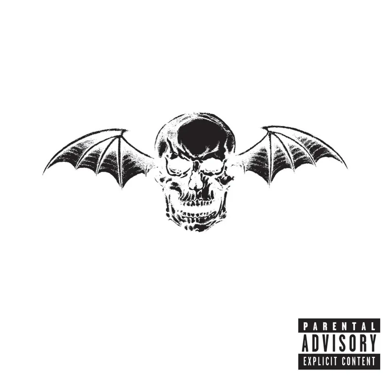 Avenged Sevenfold - Avenged Sevenfold Same Day Shipping