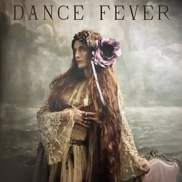 Same Day Shipping Florence + The Machine - Dance Fever