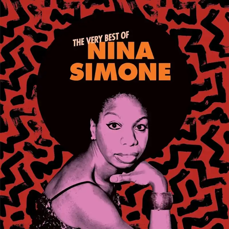 Fan Favorite Nina Simone - The Very Best Of Nina Simone