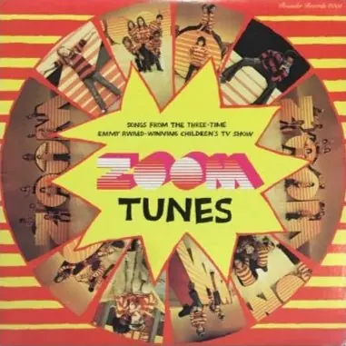 "Zoom" Cast - Zoom Tunes Top Rated