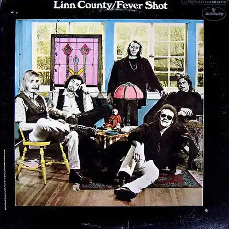 Linn County - Fever Shot Buy Online