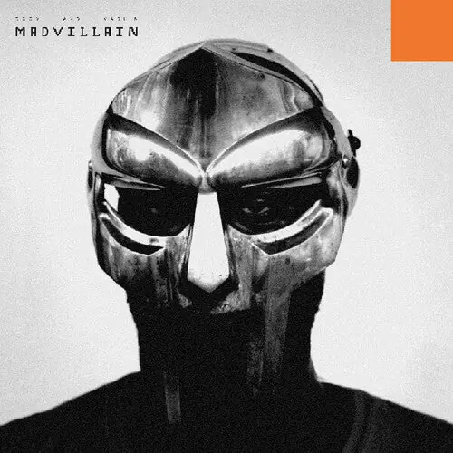 Buy Today Madvillan - Madvillany