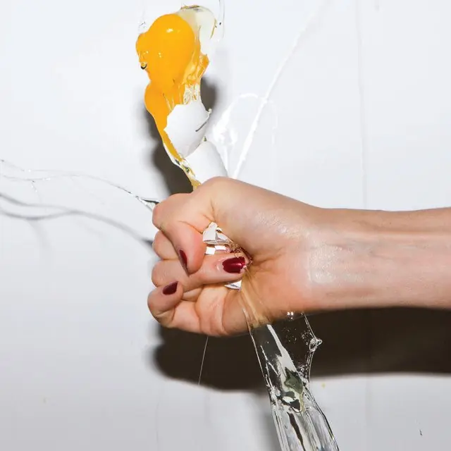 Yeah Yeah Yeahs - It's Blitz! Last Chance