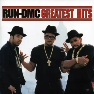 Free Returns Run-DMC - Greatest Hits