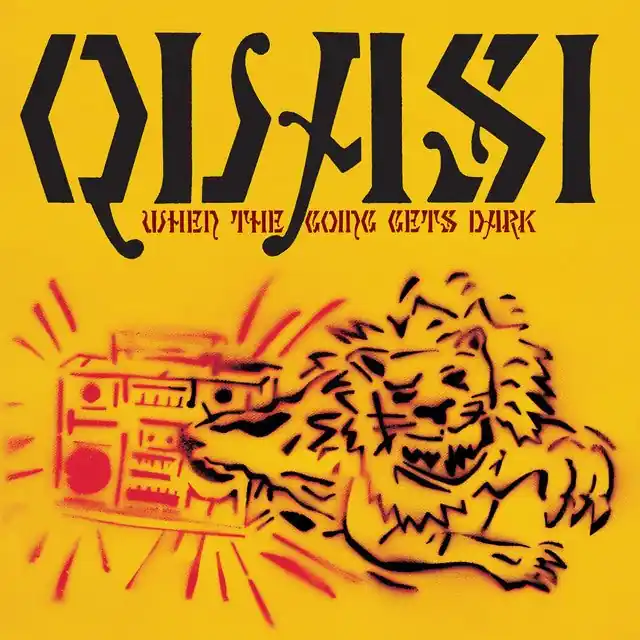 Buy Online Quasi - When The Going Gets Dark