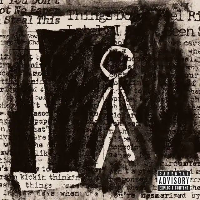 Certified The Roots - Game Theory
