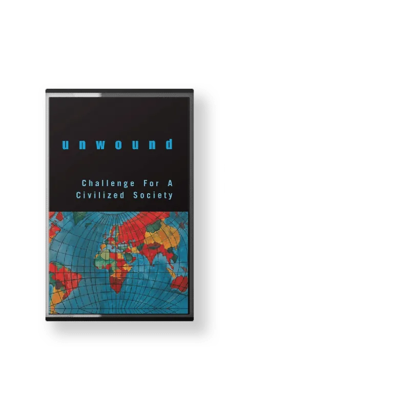 Unwound - Challenge For A Civilized Society Buy Direct